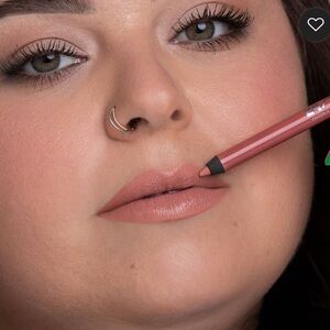 Urban Decay NAKED 2 Lip Liner in Warm Nude